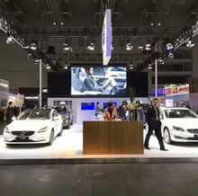 演出庆典礼仪图片的广告设计艺术