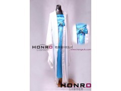 服装租赁、定制与销售，辅以专业礼仪服务——打造一站式形象解决方案