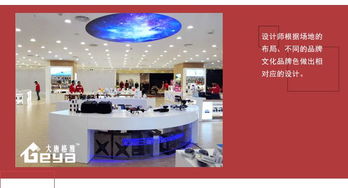 南京专业展柜厂推荐 电脑展柜制作与广告设计的最佳选择