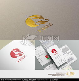 聚焦品牌形象，高效获取理想设计——汇图网礼仪服务logo设计悬赏攻略